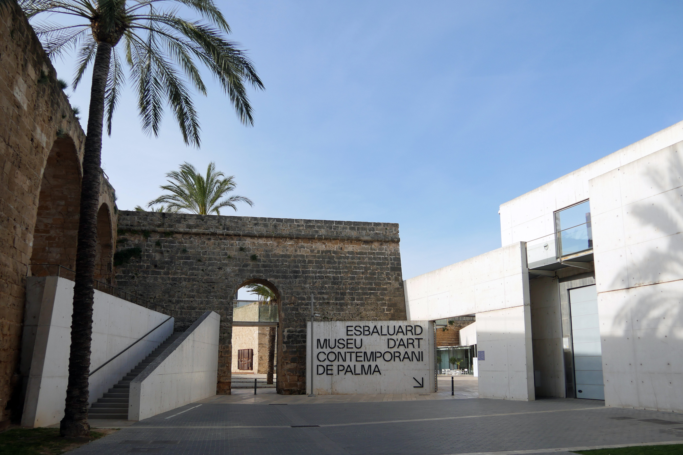 Es Baluard Museu | Close To Cultura