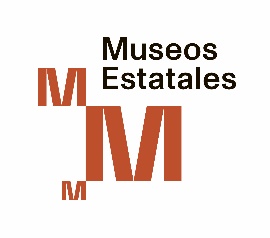 Logo Museos Estatales