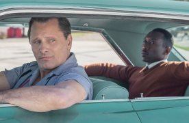 Fotograma 1 del film "Green Book"