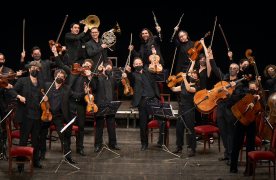 Orquestra Camerata XXI