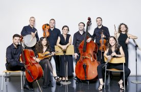 LleidArt Ensemble