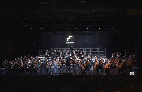 Musikeneko Orkesta sinfonikoa