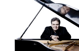 Arcadi Volodos, piano