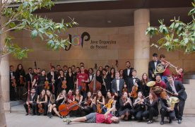 Jove Orquestra de Ponent