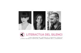 Cicle Literactua del silenci