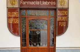 Coneix la Farmàcia Llabrés