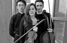 Amatis Piano Trio