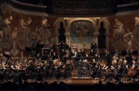 El somni d’una nit d’estiu de Mendelssohn