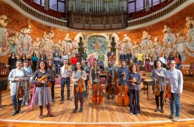 Bach Collegium Barcelona