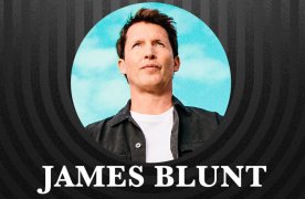 JAMES BLUNT