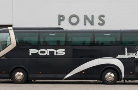 Autocars Pons