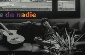 foto canciones de nadie