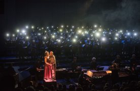 Foto de l'espectacle Carmina Burana