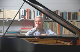 Imatge del pianista Christian Blackshaw 