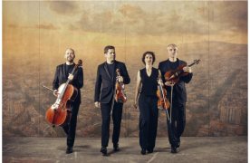 Quartet Casals