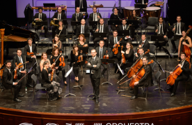 Orquestra de Cambra Illa de Menorca