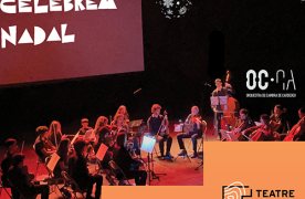 Orquestra de Cambra de Cardedeu