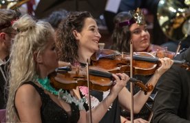 Festival de valsos i danses