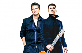 Philippe Jaroussky & Thibaut Garcia