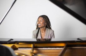 Isata Kanneh-Mason, piano