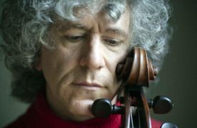 Steven Isserlis, violoncel