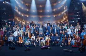 Orquestra del Gran Teatre del Liceu