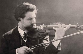 Concert de cloenda de l’Any Joan Manén