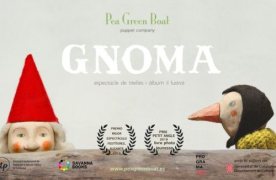 Gnoma