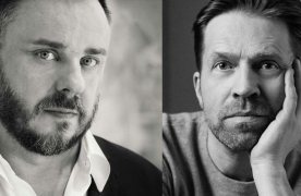 Matthias Goerne & Leif Ove Andsnes