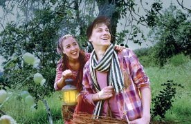 Hansel i Gretel, el musical. Adreçat al públic familiar