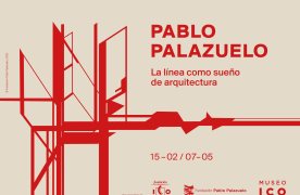 Imagen exposición Pablo Palazuelo