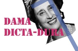 DAMA DICTA-DURA