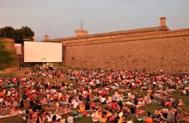 Foto de Sala Montjuïc