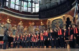 Cor Infantil de l’Orfeó Català