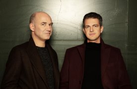 Philippe Jaroussky & Jérôme Ducros