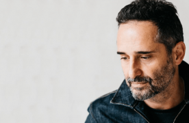 Jorge Drexler