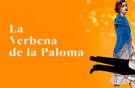 La verbena de la Paloma