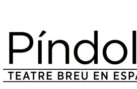 PÍNDOLES DE TEATRE