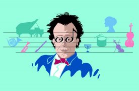 Meravellós Mahler!