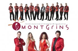 Orquestra Montgrins