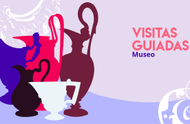 Visitas guiadas al museo