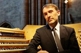 Olivier Latry, orgue