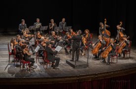 Orquestra Camerata XXI