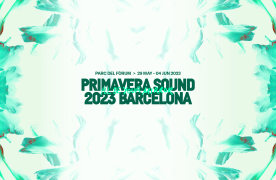 primavera sound cartell 2023