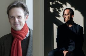 Ian Bostridge & Igor Levit