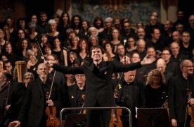 Requiem de Mozart