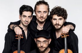 Cuarteto Seikilos