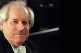 Grigory Sokolov, piano