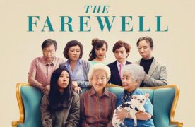 The Farewell