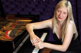 Valentina Lisitsa, piano